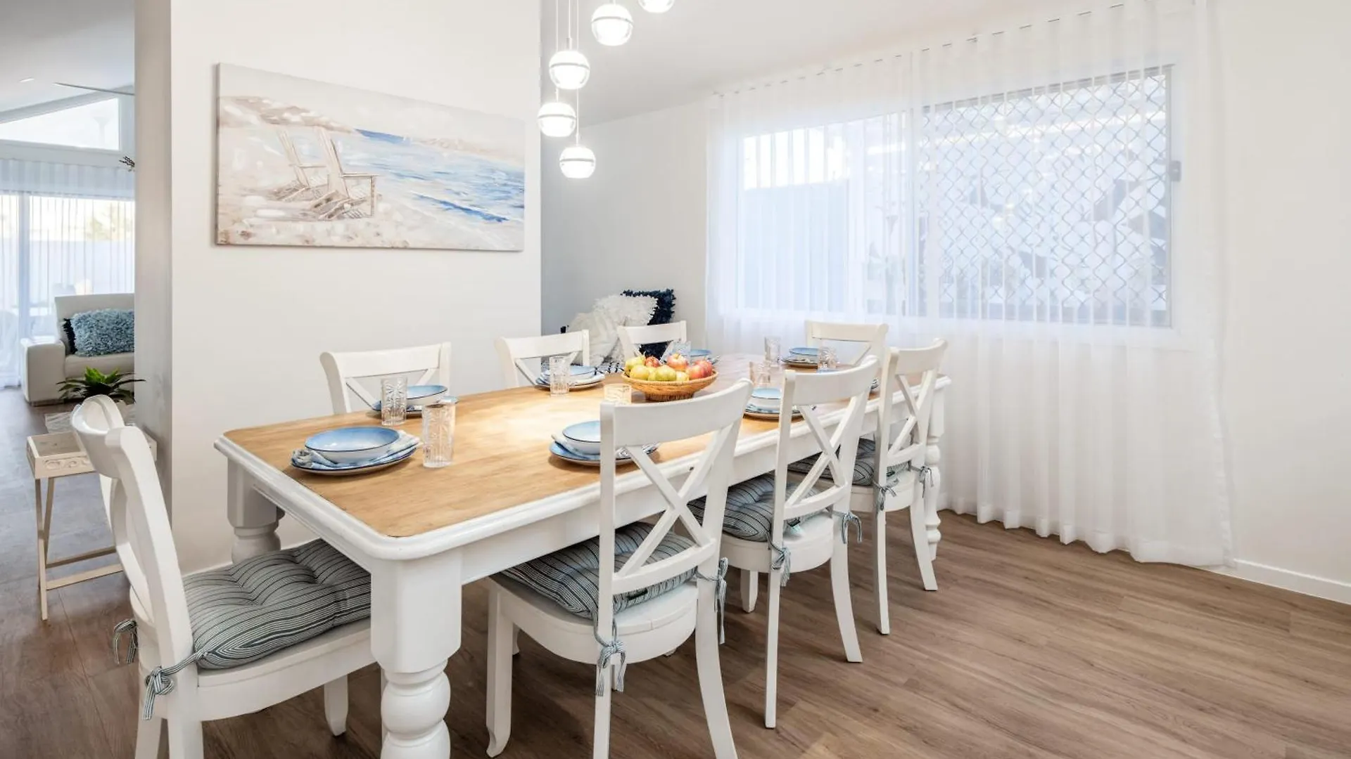 Golden Beach Ultimate Family Getaway - Pool & Spa 0*, Golden Beach
