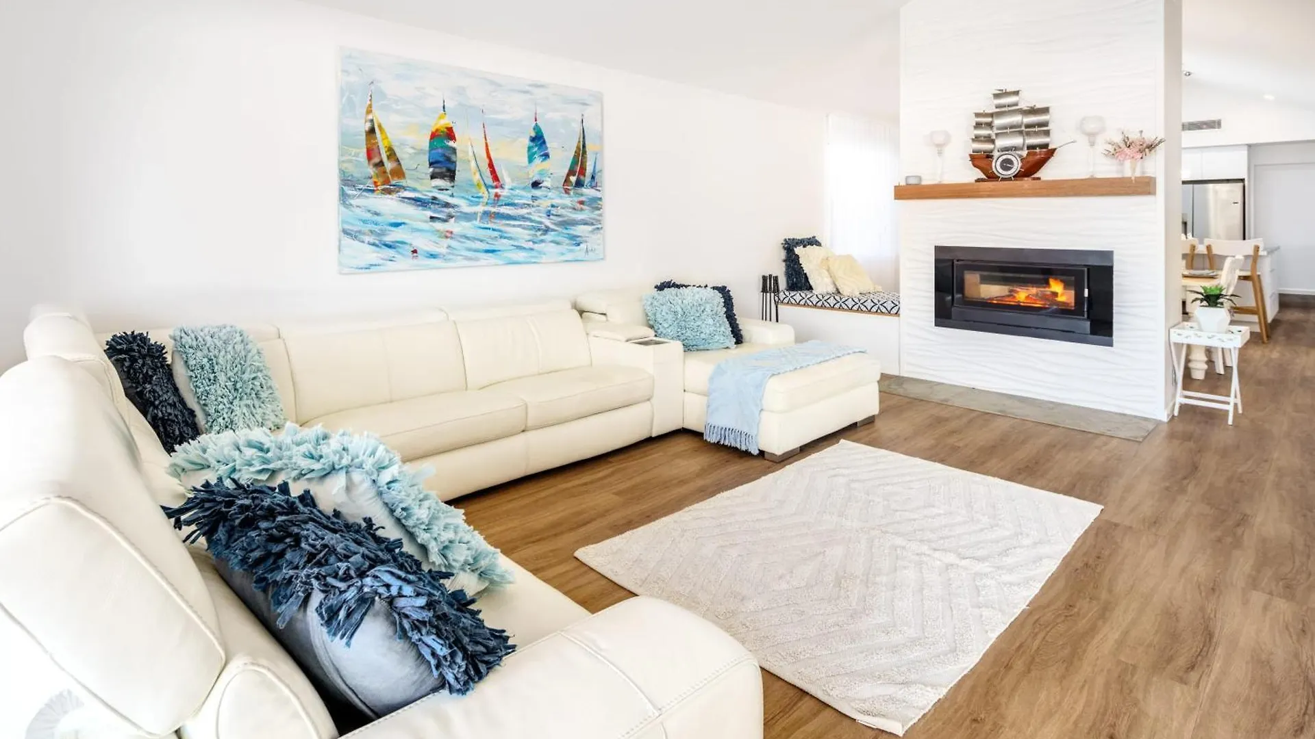 Nyaraló Golden Beach Ultimate Family Getaway - Pool & Spa
