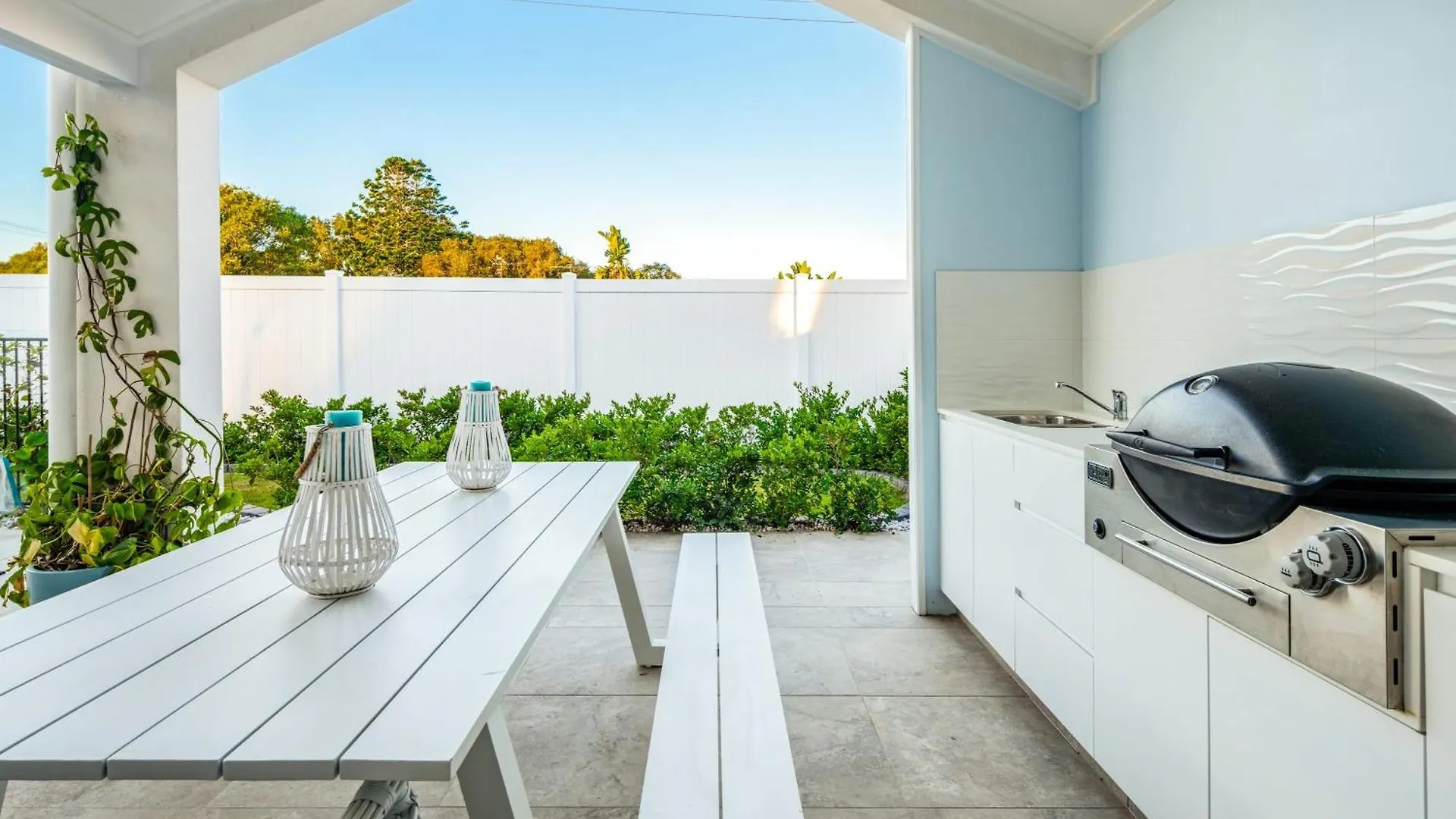 Nyaraló Golden Beach Ultimate Family Getaway - Pool & Spa