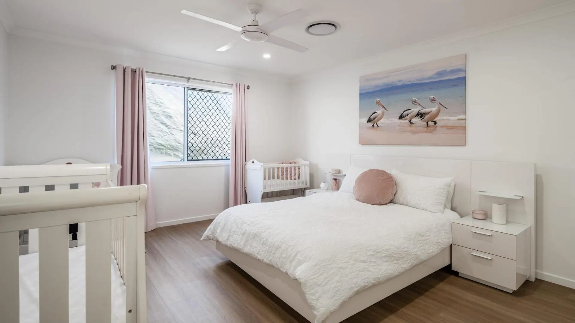 Hébergement de vacances Golden Beach Ultimate Family Getaway - Pool & Spa Australie
